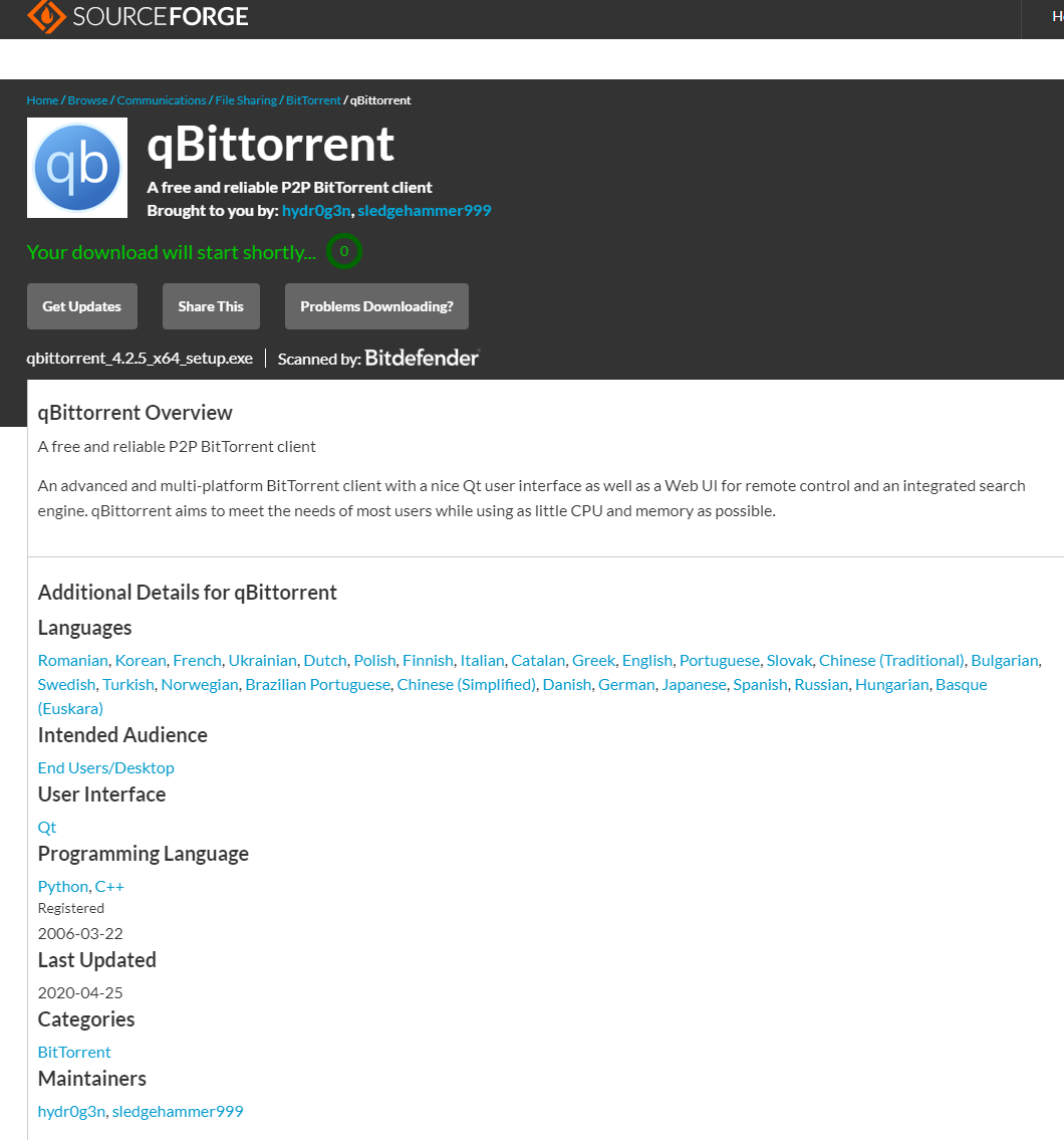 Download-qBittorrent-sourceforg-png